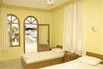 Milas Hotel Dolphin מראה חיצוני תמונה