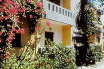 Milas Hotel Dolphin מראה חיצוני תמונה