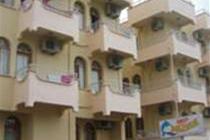 Milas Hotel Dolphin מראה חיצוני תמונה
