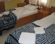 Milas Hotel Dolphin מראה חיצוני תמונה